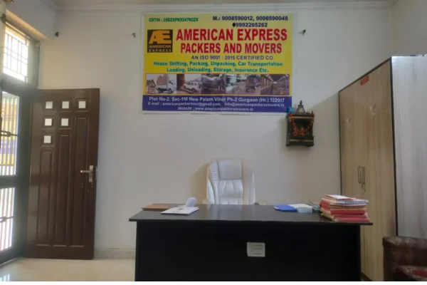 Top Packers in Gurgaon