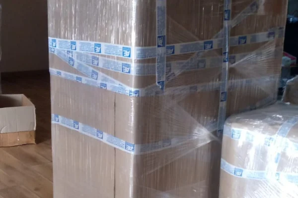 top packers movers in DLF, Gurgaon