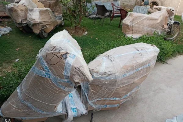 best packers and movers in DLF, Gurgaon