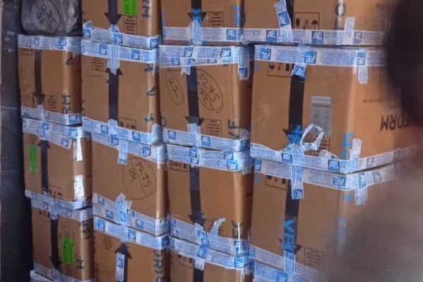 warehouse services in gurugram