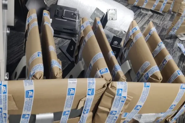 packers and movers in Mm Residency