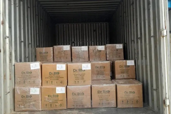 Top Packers and movers in M3M Golf Estate