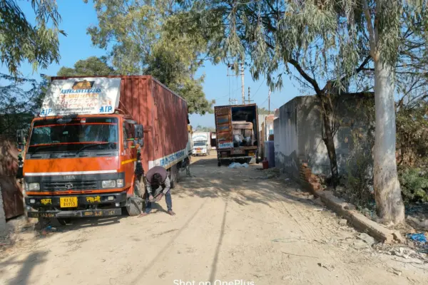Top packers and movers in Vipul Greens