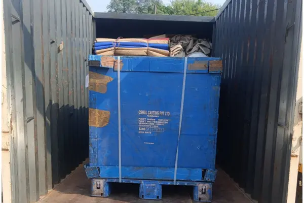 best packers and movers in bhiwadi