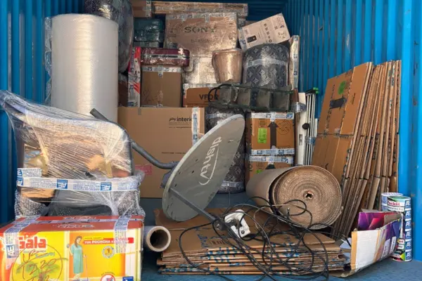 Movers in delhi