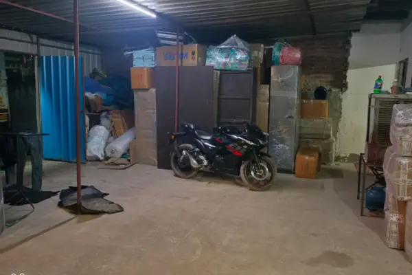 packers in raheja