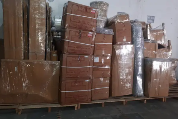 Packers and movers in sonipat